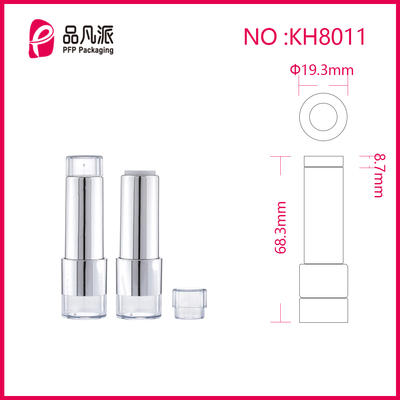 Special Design Round Tube Lipstick KH8011