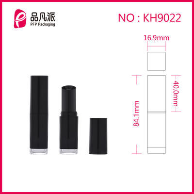 High-Grade Empty Square Tube Lipstick KH9022