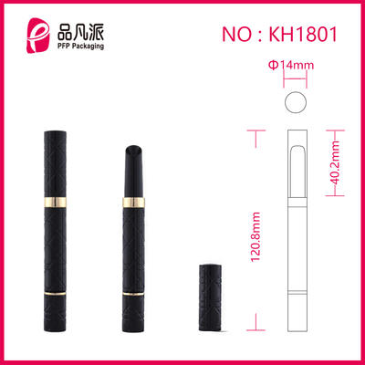 High-Grade Custom Double-head Lipstick Tube KH1801