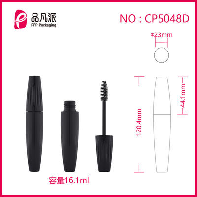 Empty Mascara Tubes With Brush CP5048D