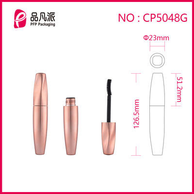 Empty Mascara Tubes With Brush CP5048G