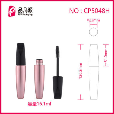 Empty Mascara Tubes With Brush CP5048H