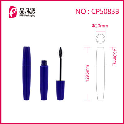 Empty Mascara Tubes With Brush CP5083B