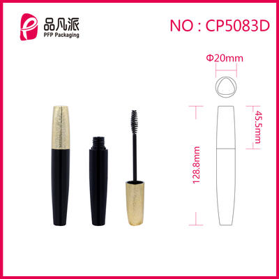 Empty Mascara Tubes With Brush CP5083D