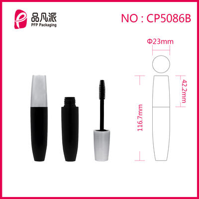 Empty Mascara Tubes With Brush CP5086B