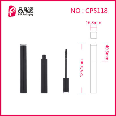 Empty Mascara Tubes With Brush CP5118