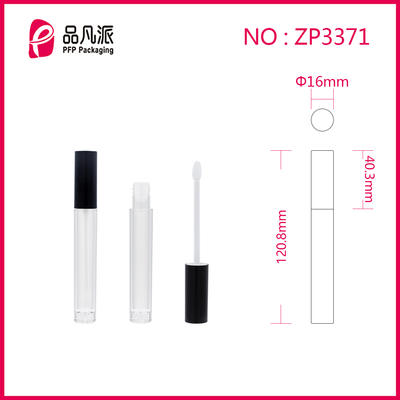 Empty Lip Gloss Tube For Cosmetic Packaging ZP3371
