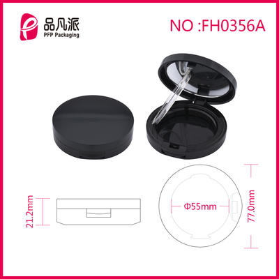 Empty Powder Case Cosmetic Container FH0356A