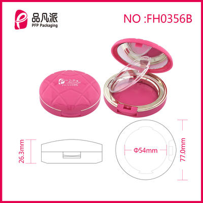 Empty Powder Case Cosmetic Container FH0356B