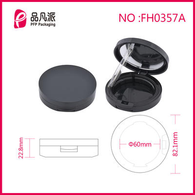 Empty Powder Case Cosmetic Container FH0357A