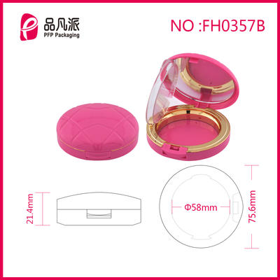 Empty Powder Case Cosmetic Container FH0357B
