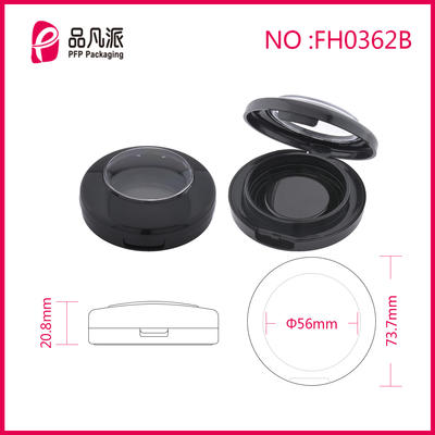 Empty Powder Case Cosmetic Container FH0362B