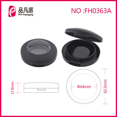 Empty Powder Case Cosmetic Container FH0363A