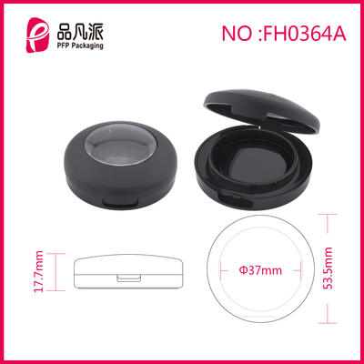 Empty Powder Case Cosmetic Container FH0364A