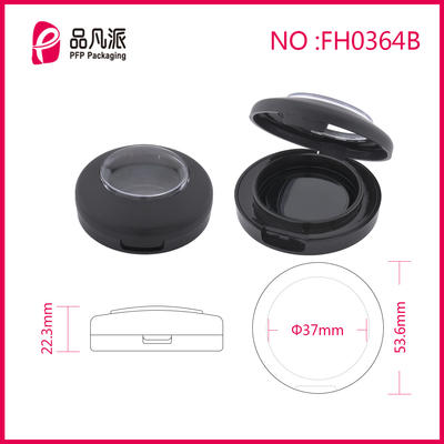 Empty Powder Case Cosmetic Container FH0364B