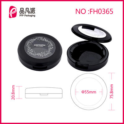 Empty Powder Case Cosmetic Container FH0365