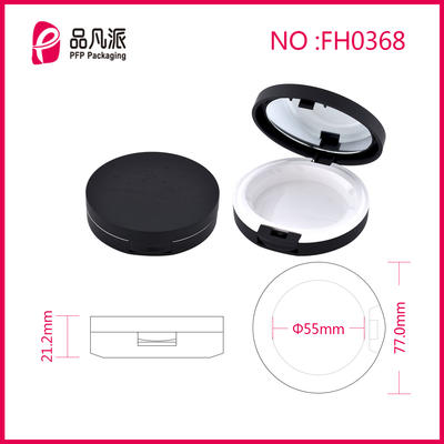 Empty Powder Case Cosmetic Container FH0368