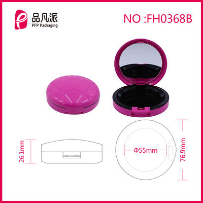 Empty Powder Case Cosmetic Container FH0368B