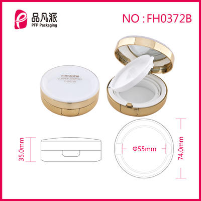 Empty Powder Case Cosmetic Container FH0372B