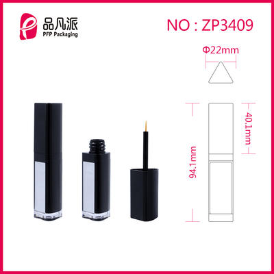 Empty Eyeliner Tube Container  ZP3409