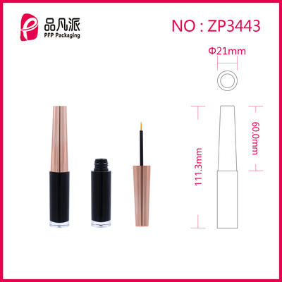 Empty Eyeliner Tube Container ZP3443