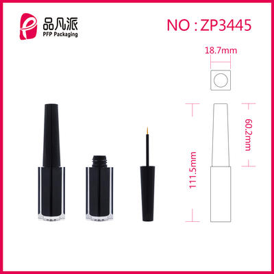 Empty Eyeliner Tube Container ZP3445