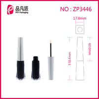 Empty Eyeliner Tube Container ZP3446