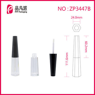Empty Eyeliner Tube Container ZP3447B