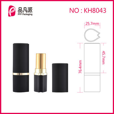 Empty Unique Lipstick Tube KH8043
