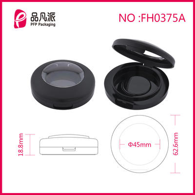 Empty Powder Case Cosmetic Container FH0375