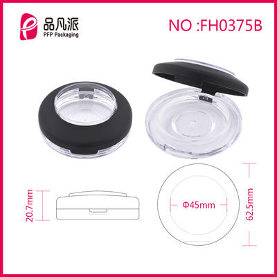 Empty Powder Case Cosmetic Container FH0375B