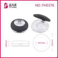 Empty Powder Case Cosmetic Container FH0376