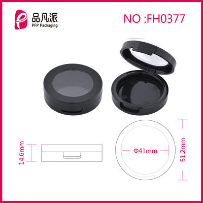 Empty Powder Case Cosmetic Container FH0377