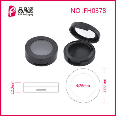 Empty Powder Case Cosmetic Container FH0378