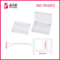 Empty Powder Case Cosmetic Container FH1013