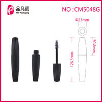 Empty Mascara Tubes With Brush CM5048G