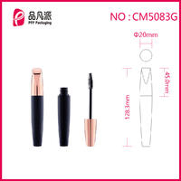 Empty Mascara Tubes With Brush CM5083G