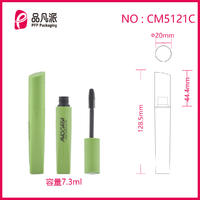Empty Mascara Tubes With Brush CM5121C