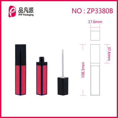 Empty Lip Gloss Tube ZP3380B