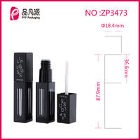 Empty Lip Gloss Tube ZP3473