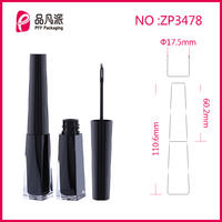 Empty Eyeliner Tube Container ZP3478
