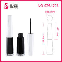 Empty Eyeliner Tube Container ZP3479B