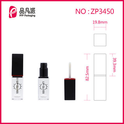 Empty Lip Gloss Tube ZP3450