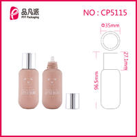 Feeding-bottle Moisturizing Foundation Make-up CP5115