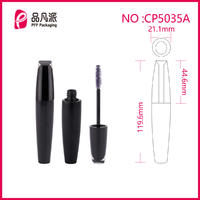 Empty Mascara Tubes With Brush CP5035