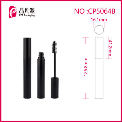 Empty Mascara Tubes With Brush CP5064B