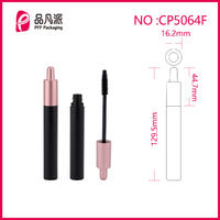 Empty Mascara Tubes With Brush CP5064F