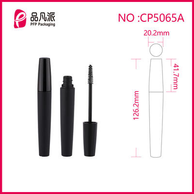 Empty Mascara Tubes With Brush CP5065