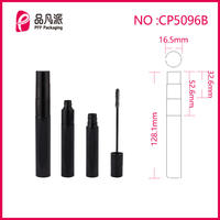 Empty Mascara Tubes With Brush CP5096B