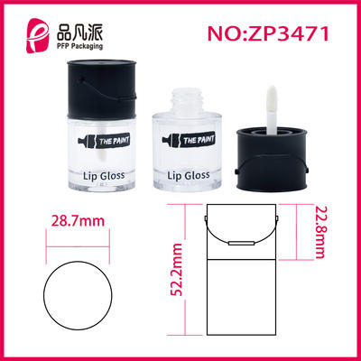 Empty Lip Gloss Tube ZP3471